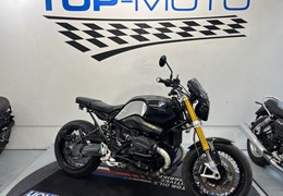 Gebrauchte BMW R nineT