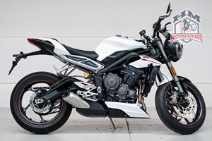 Angebot Triumph Street Triple 765 RS