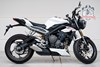 Triumph Street Triple 765 RS