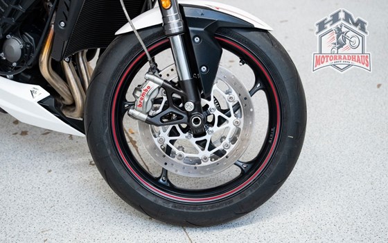 Gebrauchtmotorrad Triumph Street Triple 765 RS - Bild 13