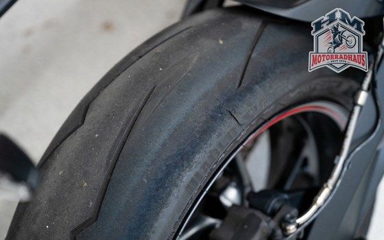 Gebrauchtmotorrad Triumph Street Triple 765 RS - Bild 15