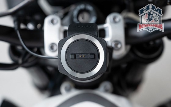 Gebrauchtmotorrad Triumph Street Triple 765 RS - Bild 7