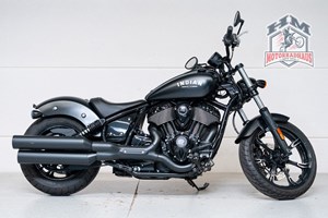 Angebot Indian Chief Dark Horse