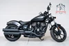Indian Chief Dark Horse
