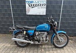 Gebrauchte BMW R 60/6