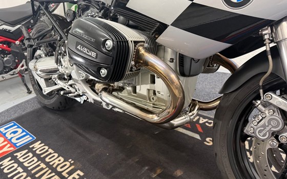 Gebrauchtmotorrad BMW R 1100 S - Bild 10