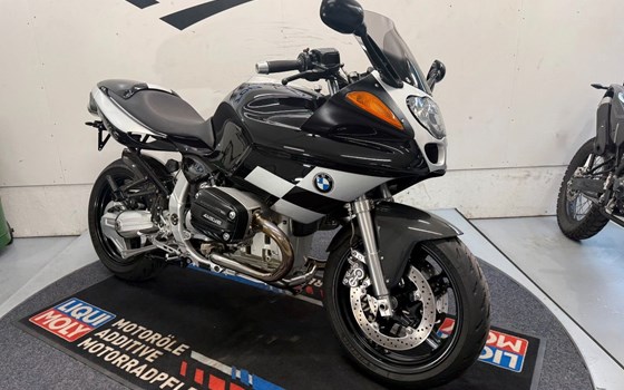 Gebrauchtmotorrad BMW R 1100 S - Bild 11