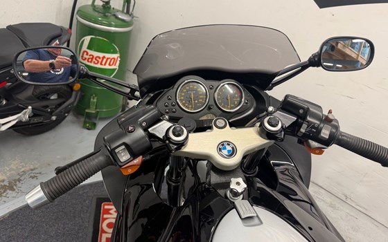 Gebrauchtmotorrad BMW R 1100 S - Bild 4