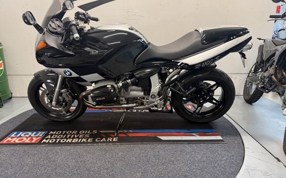Gebrauchtmotorrad BMW R 1100 S - Bild 5