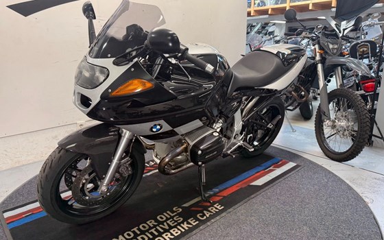 Gebrauchtmotorrad BMW R 1100 S - Bild 6