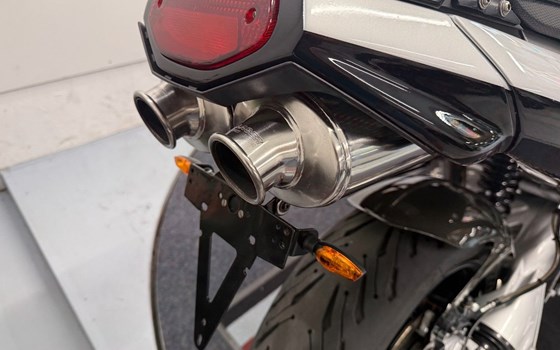 Gebrauchtmotorrad BMW R 1100 S - Bild 7