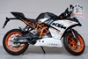 KTM RC 390