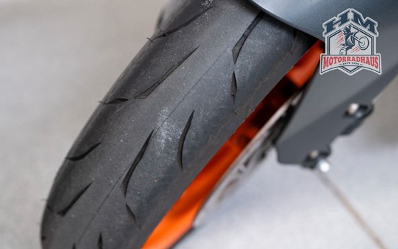 Gebrauchtmotorrad KTM RC 390 - Bild 10