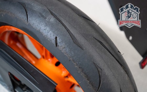 Gebrauchtmotorrad KTM RC 390 - Bild 11