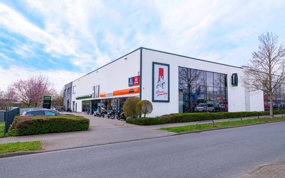 Gebrauchtmotorrad KTM RC 390 - Bild 14