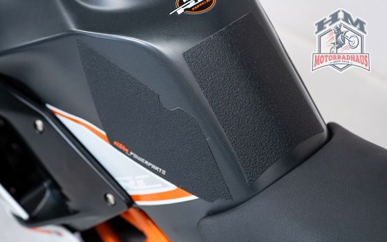 Gebrauchtmotorrad KTM RC 390 - Bild 5