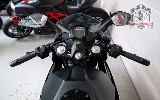 Gebrauchtmotorrad KTM RC 390 - Bild 6