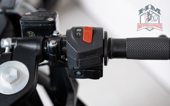 Gebrauchtmotorrad KTM RC 390 - Bild 8