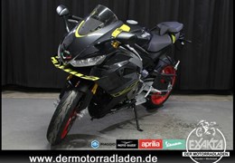 Neumotorrad Aprilia RS 660 35kW