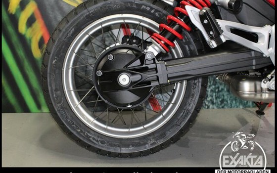 Gebrauchtmotorrad Moto Guzzi V85 TT - Bild 19