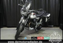 Gebrauchte Moto Guzzi V85 TT Travel