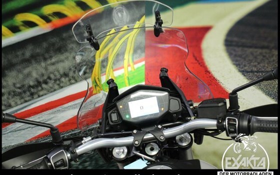 Gebrauchtmotorrad Moto Guzzi V85 TT Travel - Bild 10