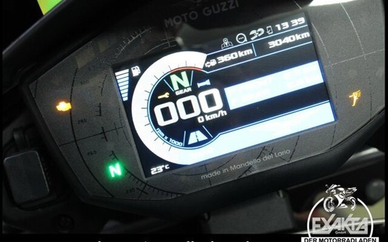 Gebrauchtmotorrad Moto Guzzi V85 TT Travel - Bild 11