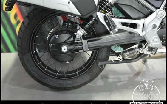 Gebrauchtmotorrad Moto Guzzi V85 TT Travel - Bild 16