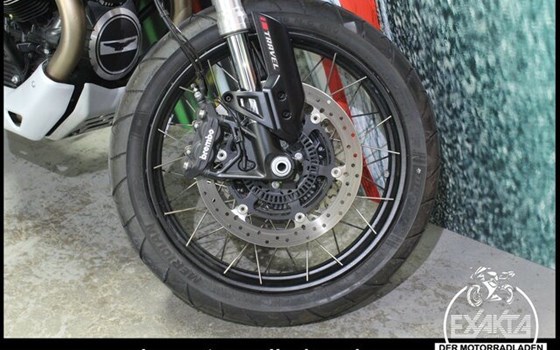 Gebrauchtmotorrad Moto Guzzi V85 TT Travel - Bild 17