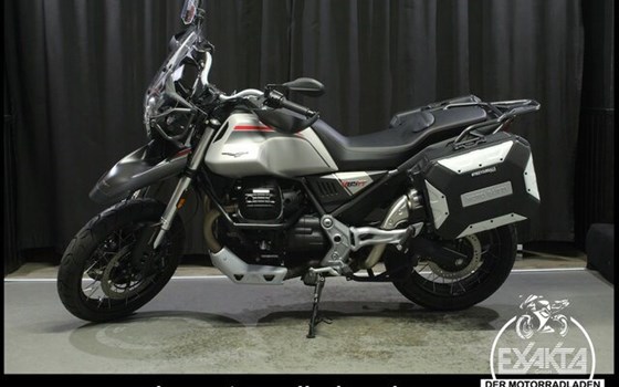 Gebrauchtmotorrad Moto Guzzi V85 TT Travel - Bild 2