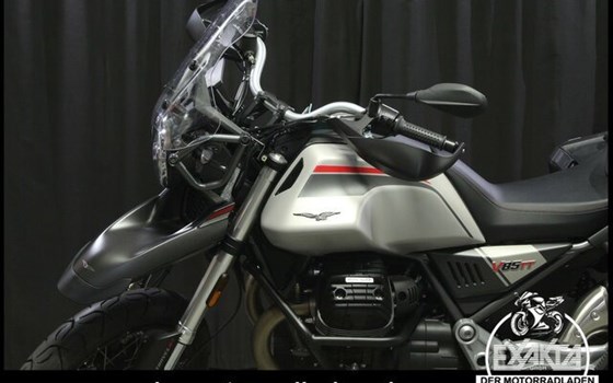 Gebrauchtmotorrad Moto Guzzi V85 TT Travel - Bild 21