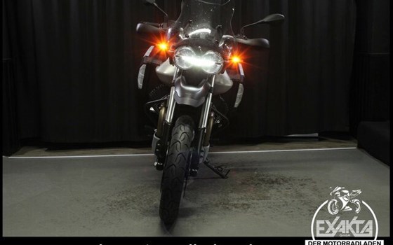 Gebrauchtmotorrad Moto Guzzi V85 TT Travel - Bild 26