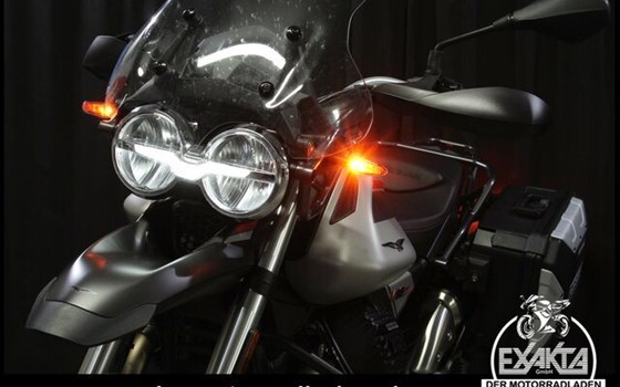 Gebrauchtmotorrad Moto Guzzi V85 TT Travel - Bild 28