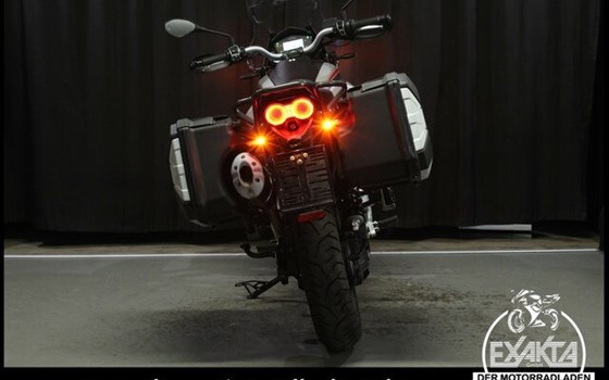 Gebrauchtmotorrad Moto Guzzi V85 TT Travel - Bild 29