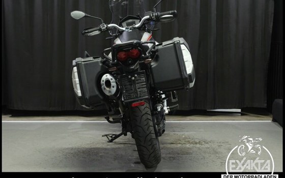 Gebrauchtmotorrad Moto Guzzi V85 TT Travel - Bild 4