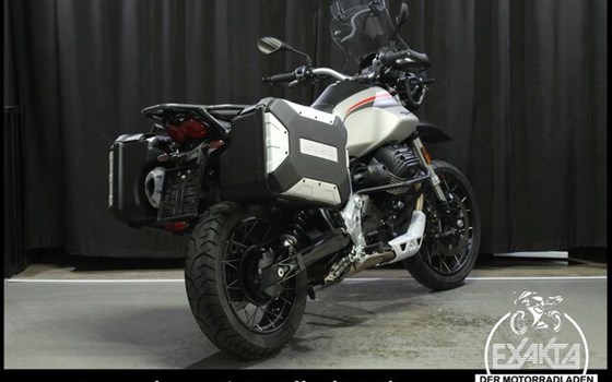 Gebrauchtmotorrad Moto Guzzi V85 TT Travel - Bild 5