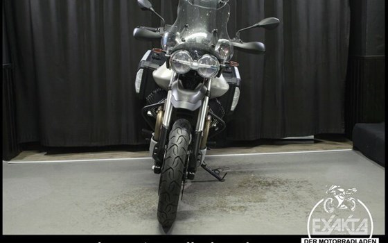 Gebrauchtmotorrad Moto Guzzi V85 TT Travel - Bild 8