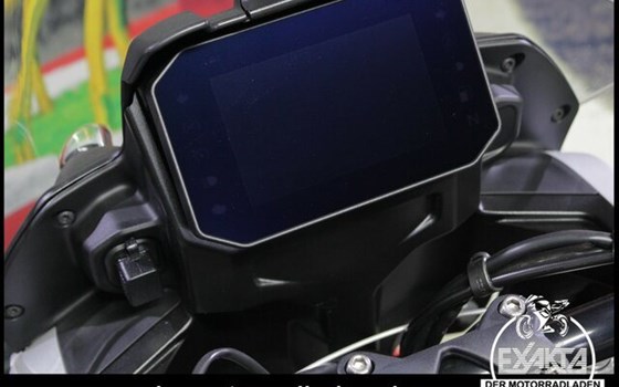 Gebrauchtmotorrad Moto Guzzi V85 Strada - Bild 12
