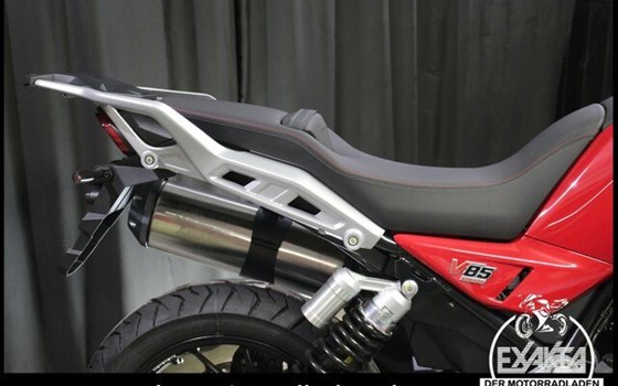 Gebrauchtmotorrad Moto Guzzi V85 Strada - Bild 27