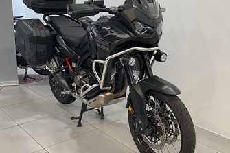 Honda CRF1100L Africa Twin DCT