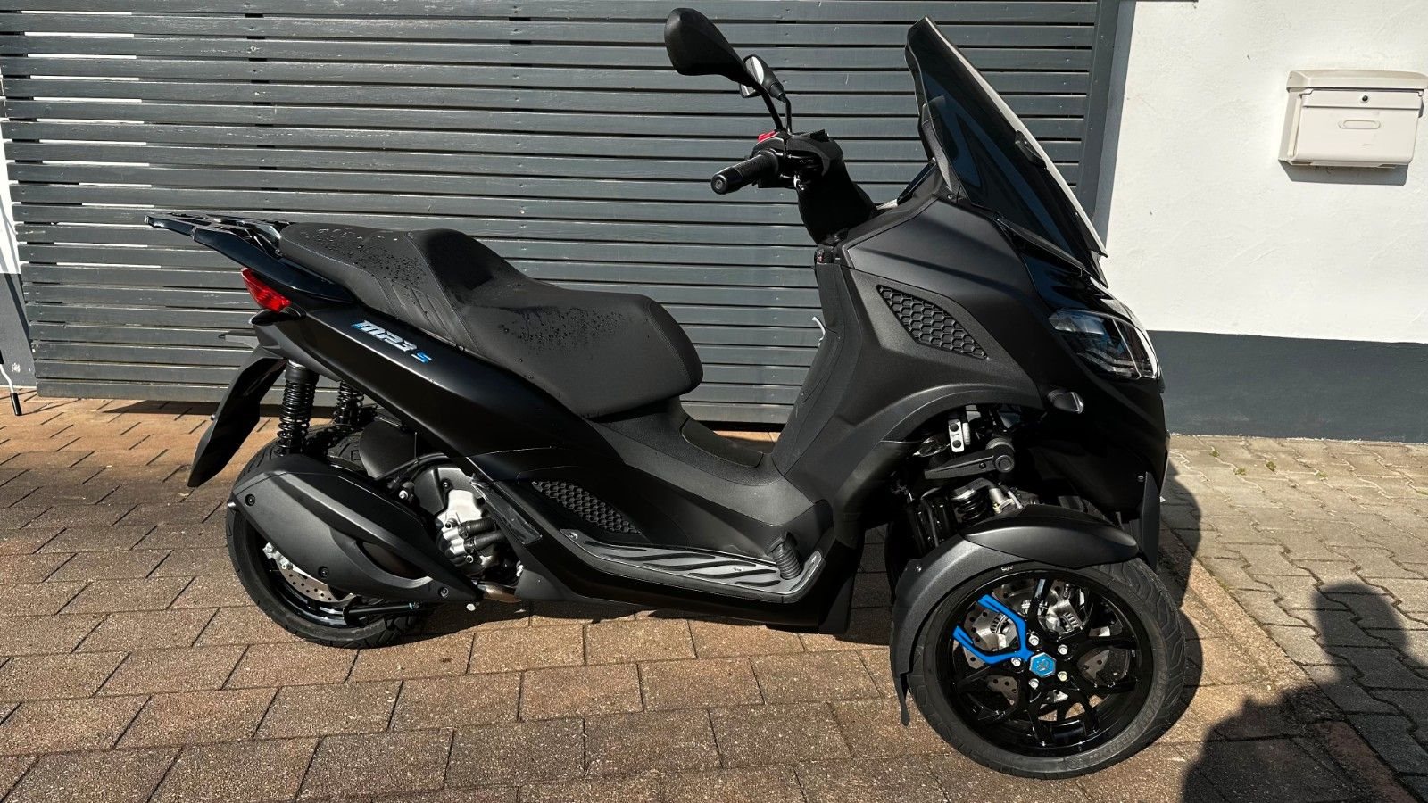 Piaggio MP3 310 Sport