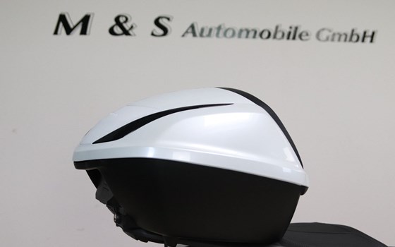 Gebrauchtmotorrad Honda SH125i - Bild 3