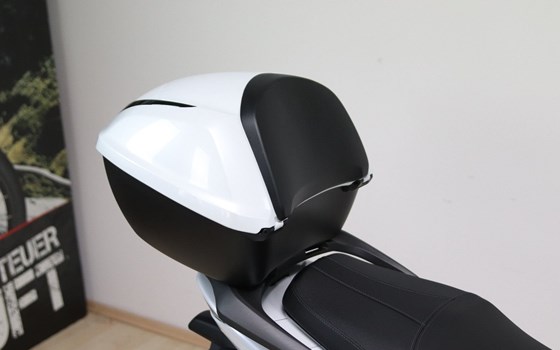 Gebrauchtmotorrad Honda SH125i - Bild 4