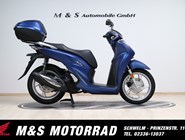 Honda SH125i