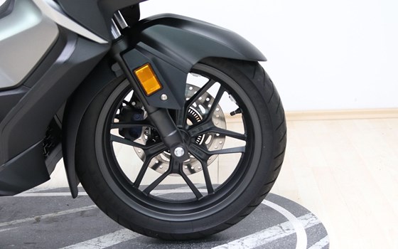 Gebrauchtmotorrad Honda Forza 350 - Bild 4