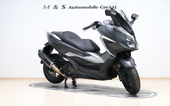 Gebrauchtmotorrad Honda Forza 350 - Bild 7