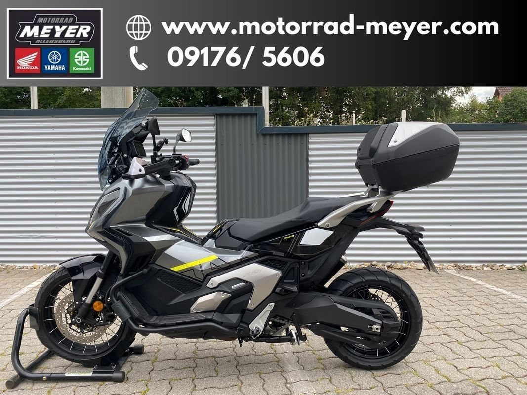 Honda X-ADV