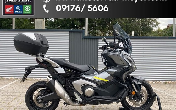 Gebrauchtmotorrad Honda X-ADV - Bild 2
