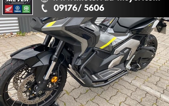 Gebrauchtmotorrad Honda X-ADV - Bild 3