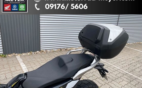 Gebrauchtmotorrad Honda X-ADV - Bild 4
